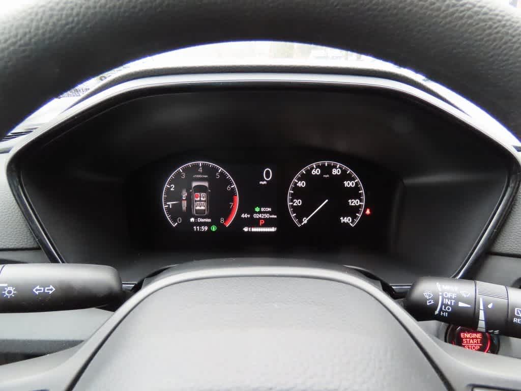 Thumbnail: 2023 Honda CR-V - 24