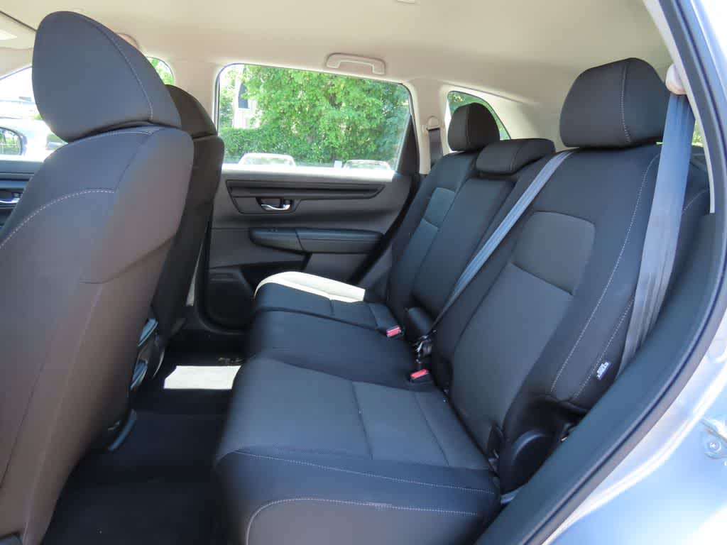 Thumbnail: 2024 Honda CR-V - 13