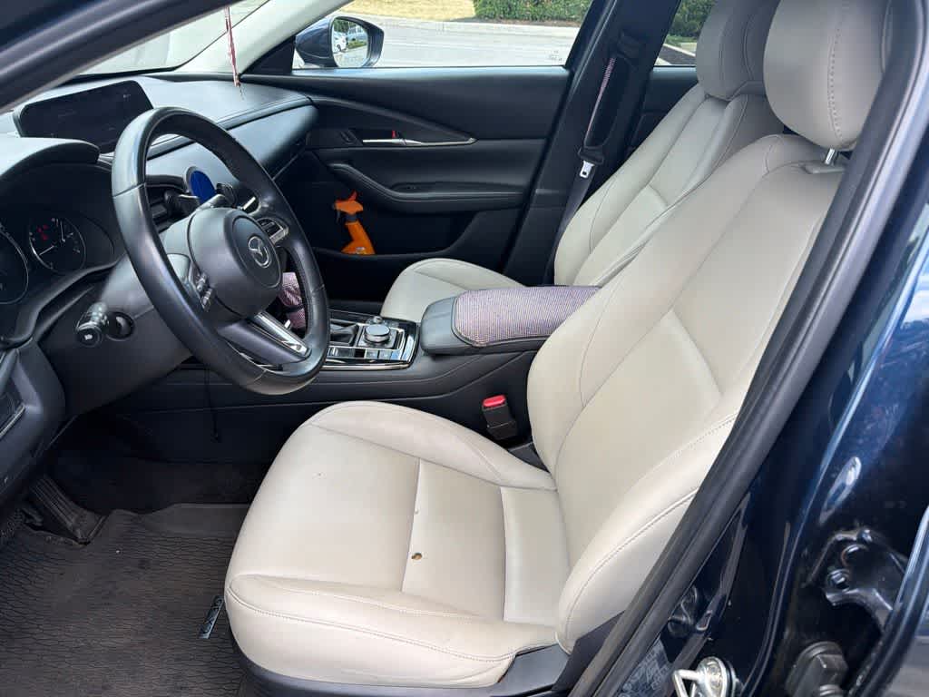 Thumbnail: 2021 Mazda CX-30 - 18