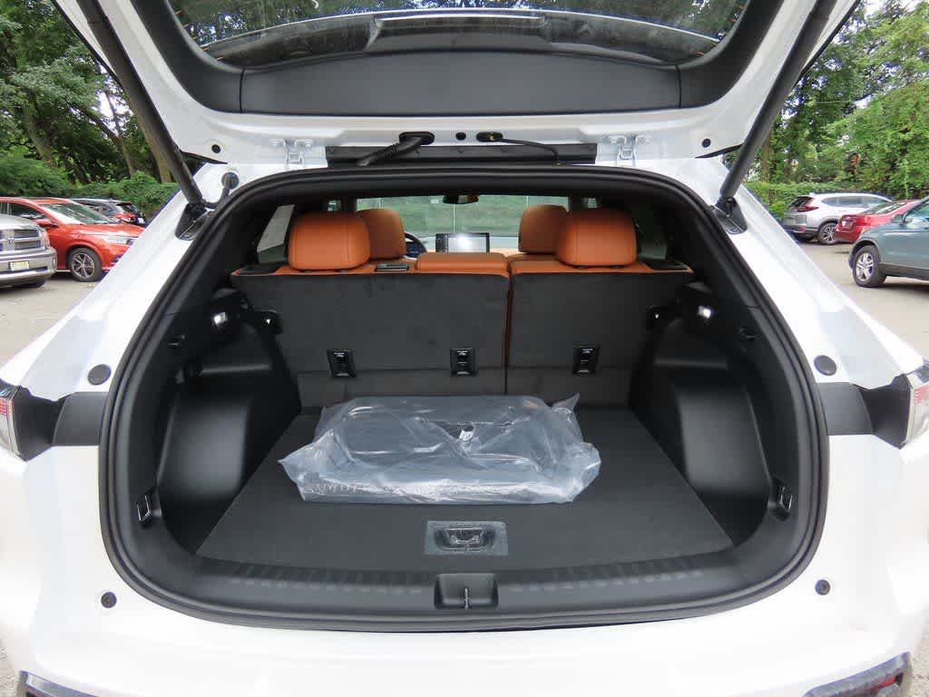 Thumbnail: 2026 Honda Prologue - 11