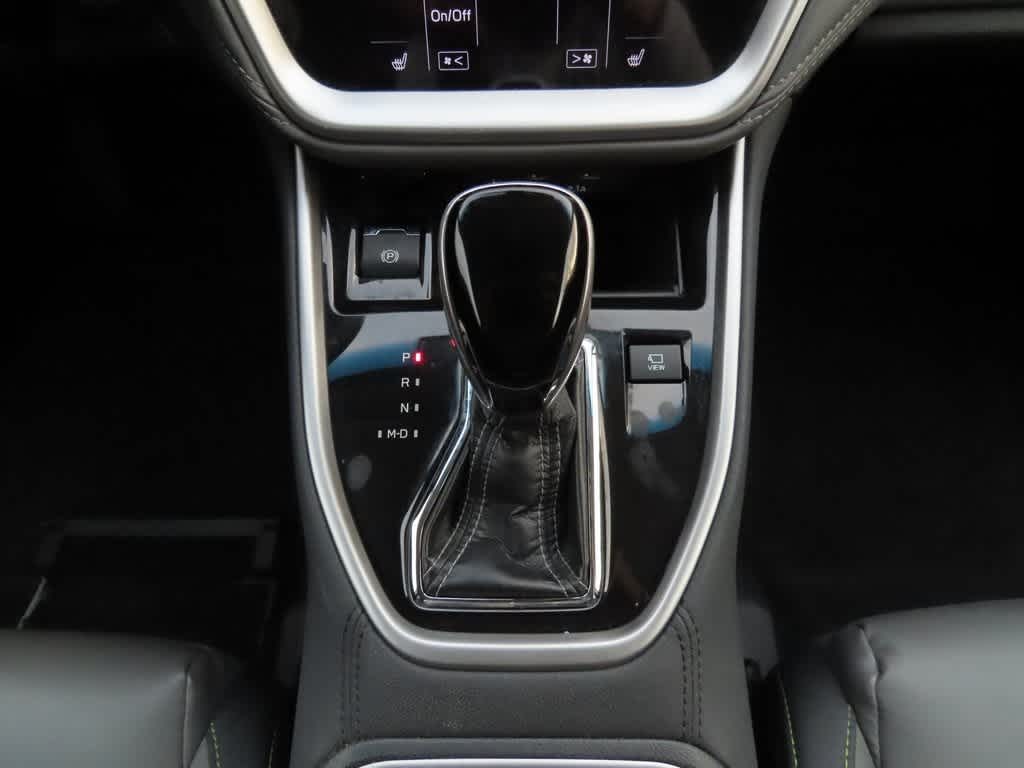 Thumbnail: 2020 Subaru Outback - 22