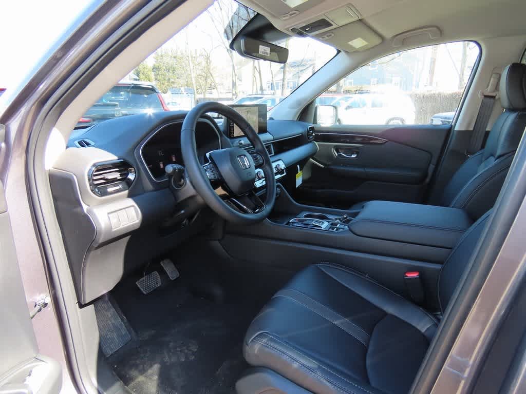 Thumbnail: 2026 Honda Pilot - 2