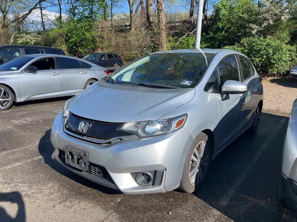 Thumbnail: 2015 Honda Fit - 12