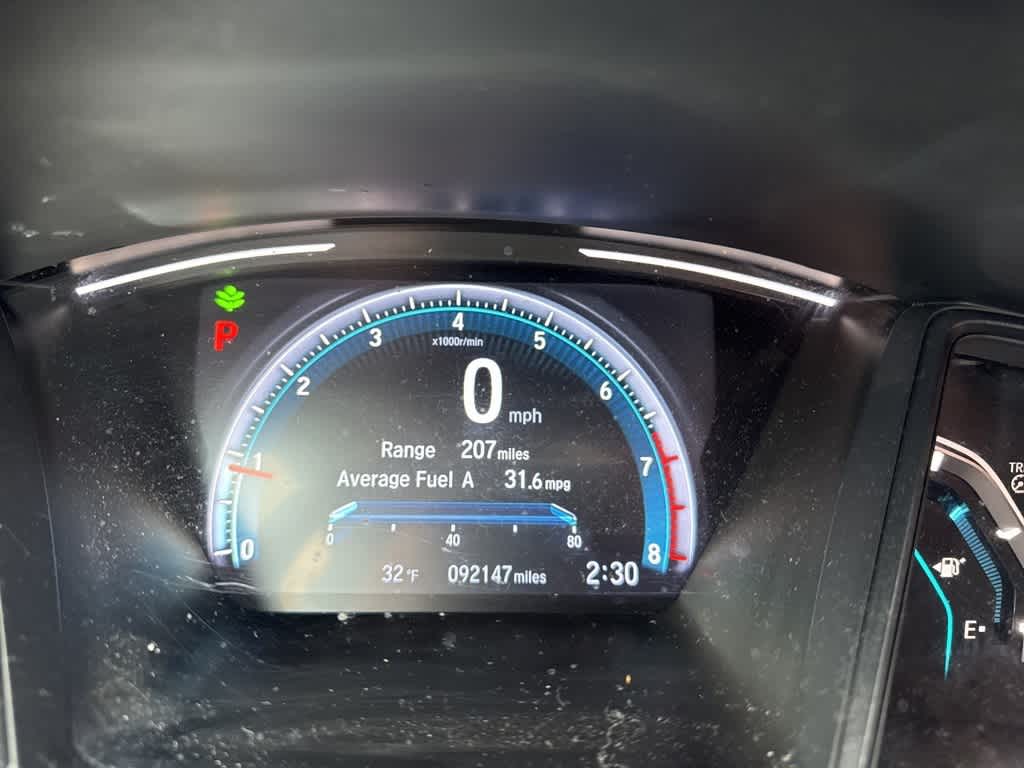 Thumbnail: 2020 Honda Civic - 15