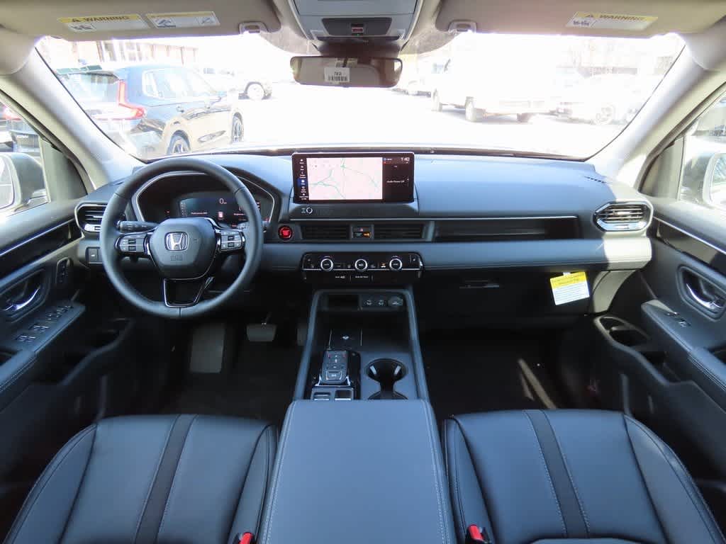 Thumbnail: 2026 Honda Passport - 15