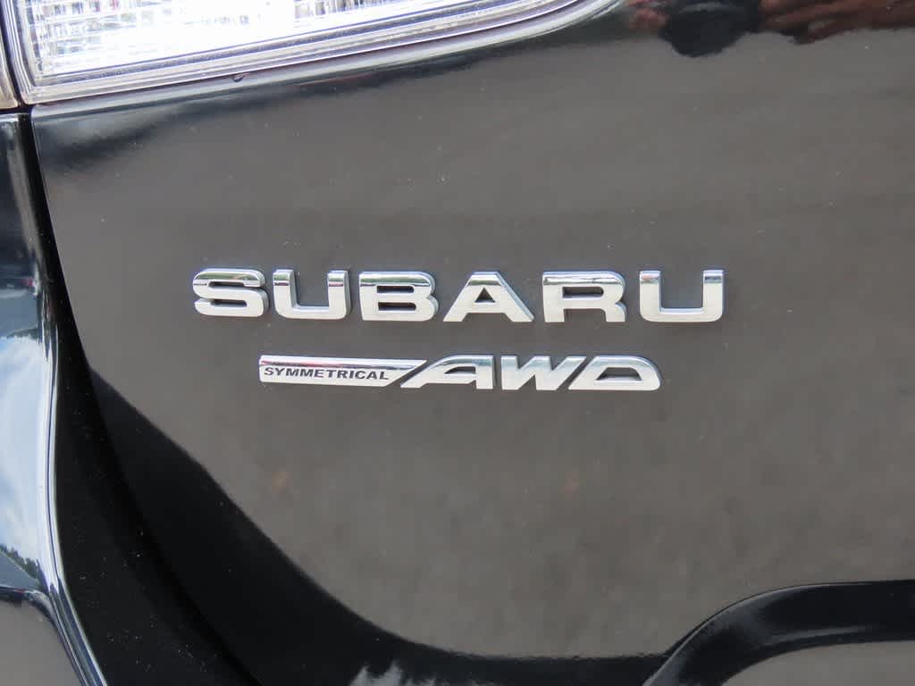 Thumbnail: 2019 Subaru Forester - 8