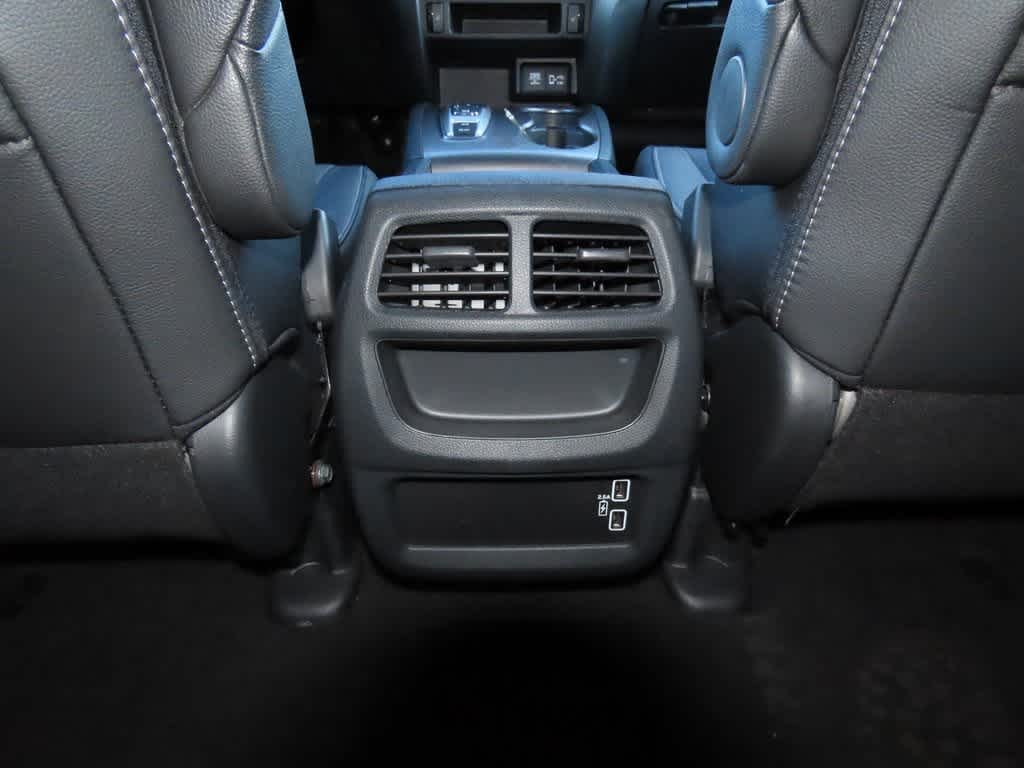 Thumbnail: 2023 Honda Passport - 22