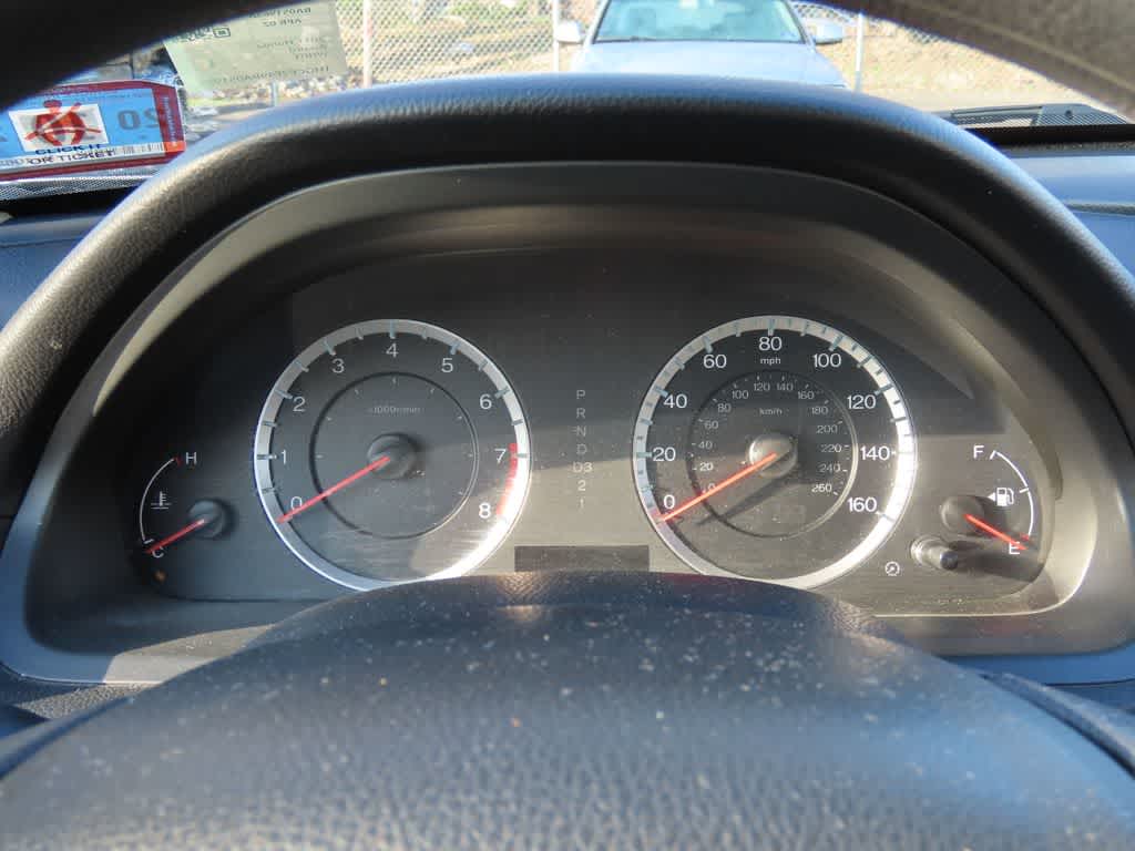 Thumbnail: 2011 Honda Accord - 20