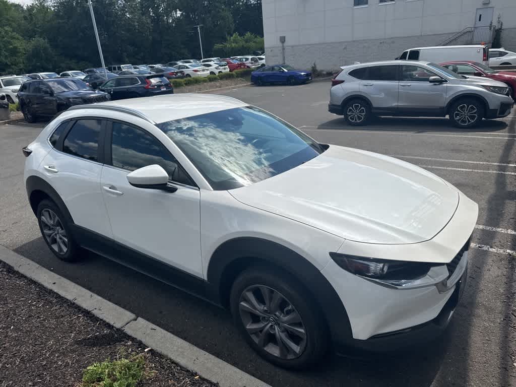 Thumbnail: 2022 Mazda CX-30 - 6