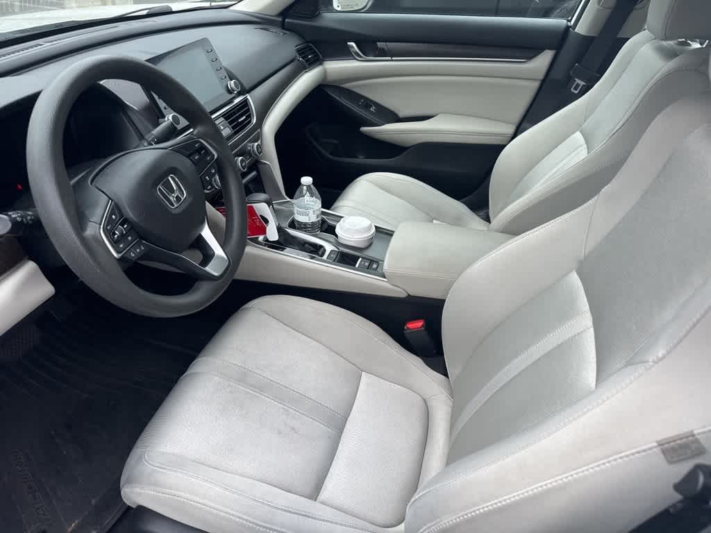 Thumbnail: 2018 Honda Accord - 20