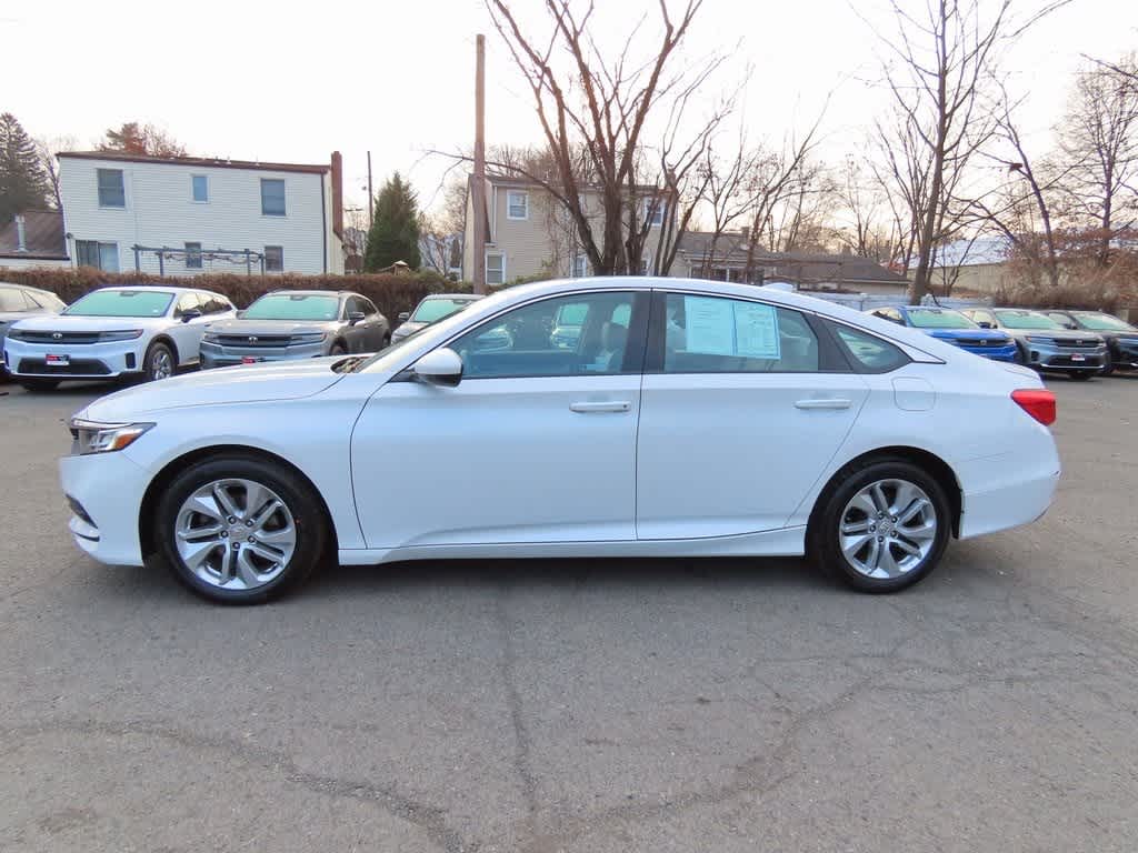 Thumbnail: 2020 Honda Accord - 3