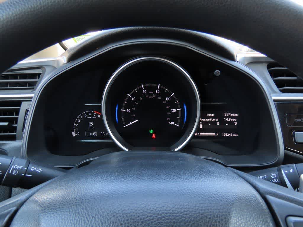 Thumbnail: 2018 Honda Fit - 23