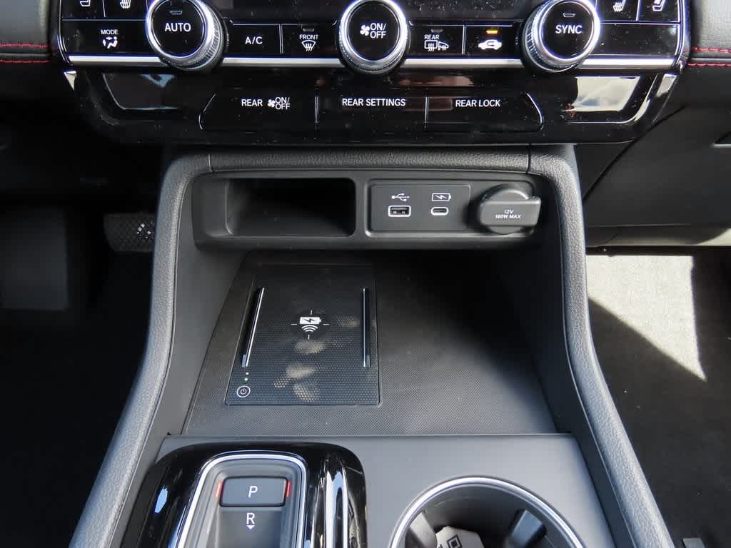 Thumbnail: 2025 Honda Pilot - 22