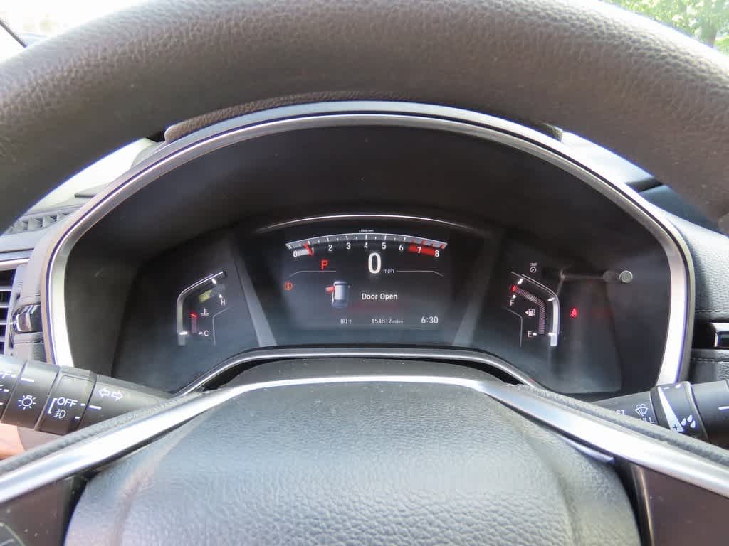 Thumbnail: 2018 Honda CR-V - 24