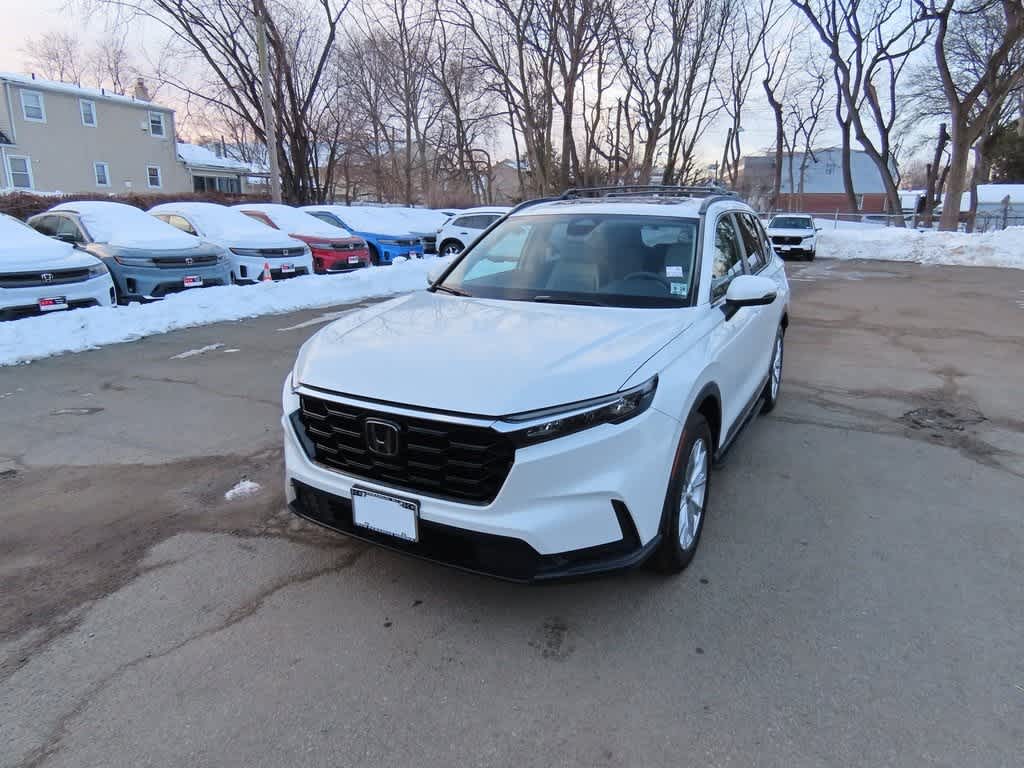 Thumbnail: 2023 Honda CR-V - 1