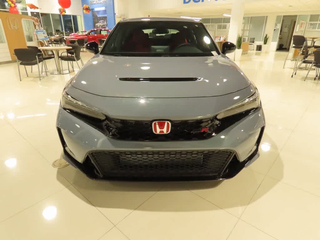 Thumbnail: 2025 Honda Civic - 6