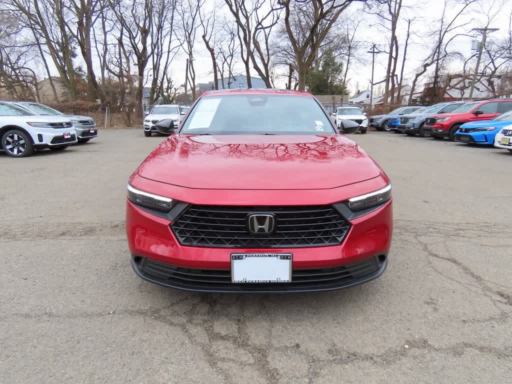 Thumbnail: 2023 Honda Accord - 6