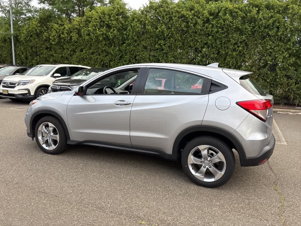 Thumbnail: 2022 Honda HR-V - 15