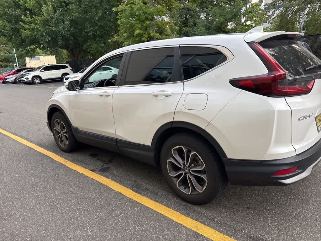 Thumbnail: 2022 Honda CR-V - 13
