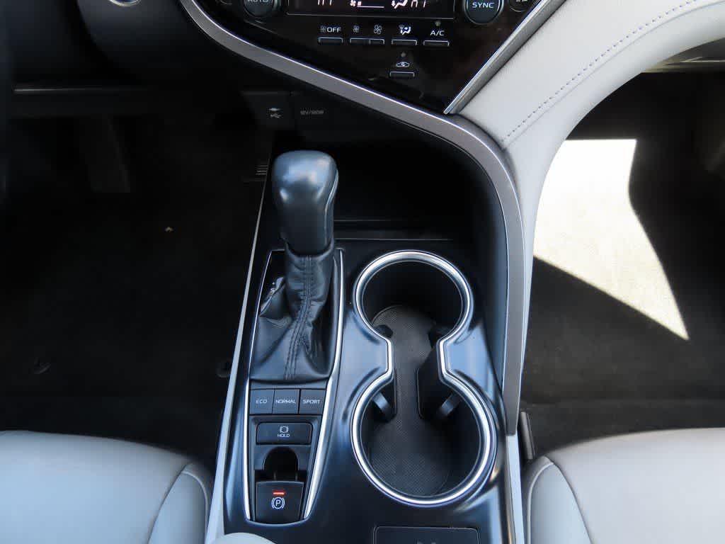 Thumbnail: 2018 Toyota Camry - 22