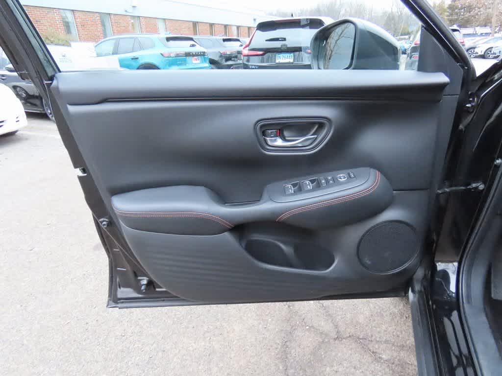 Thumbnail: 2023 Honda HR-V - 16