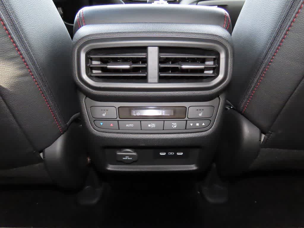 Thumbnail: 2026 Honda Ridgeline - 26