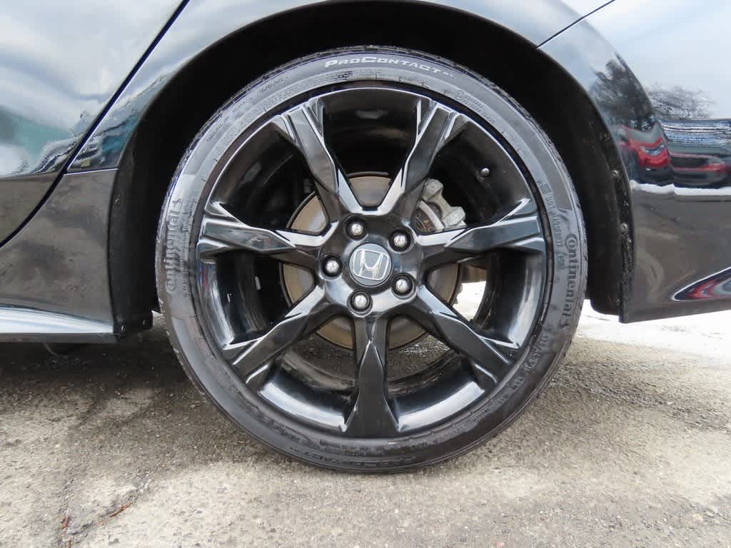 Thumbnail: 2025 Honda Civic - 10