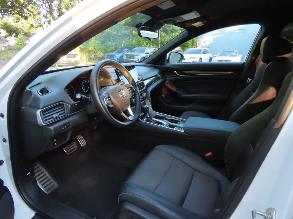 Thumbnail: 2019 Honda Accord - 2
