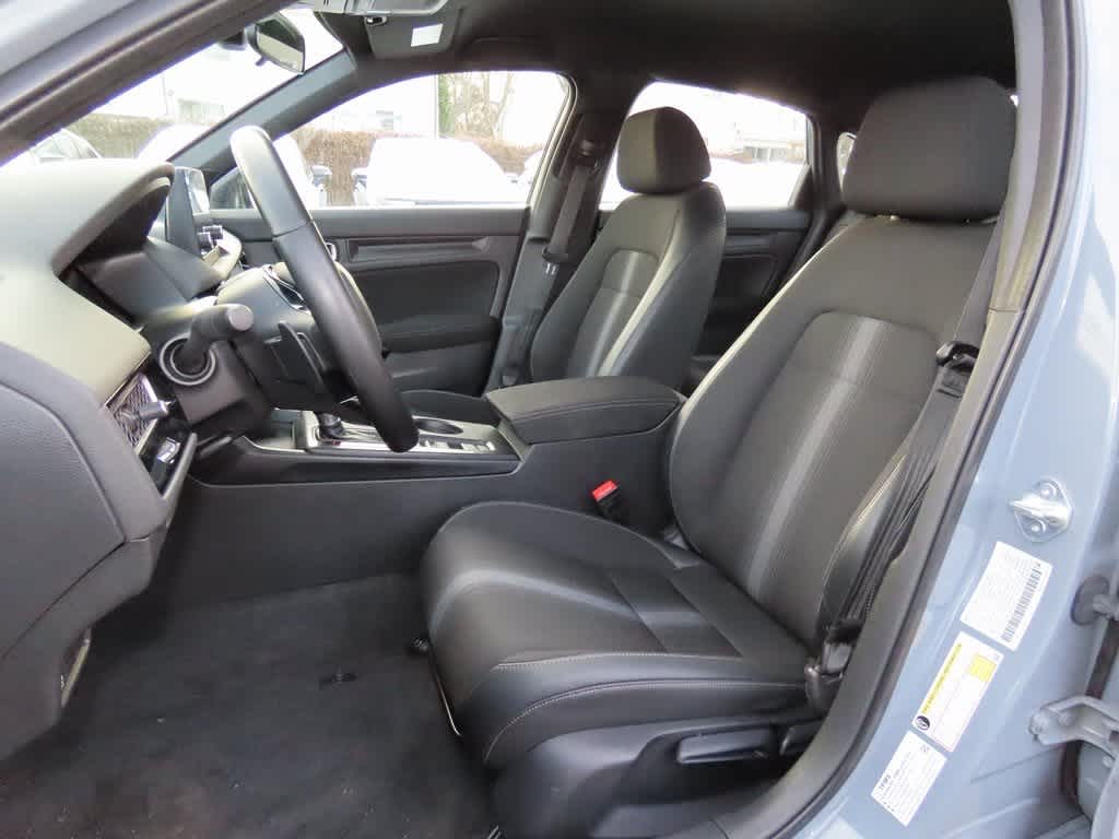 Thumbnail: 2022 Honda Civic - 11