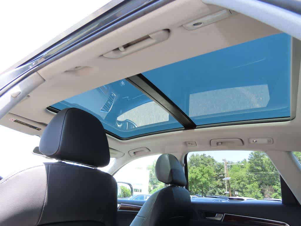 Thumbnail: 2015 Audi Q5 - 16