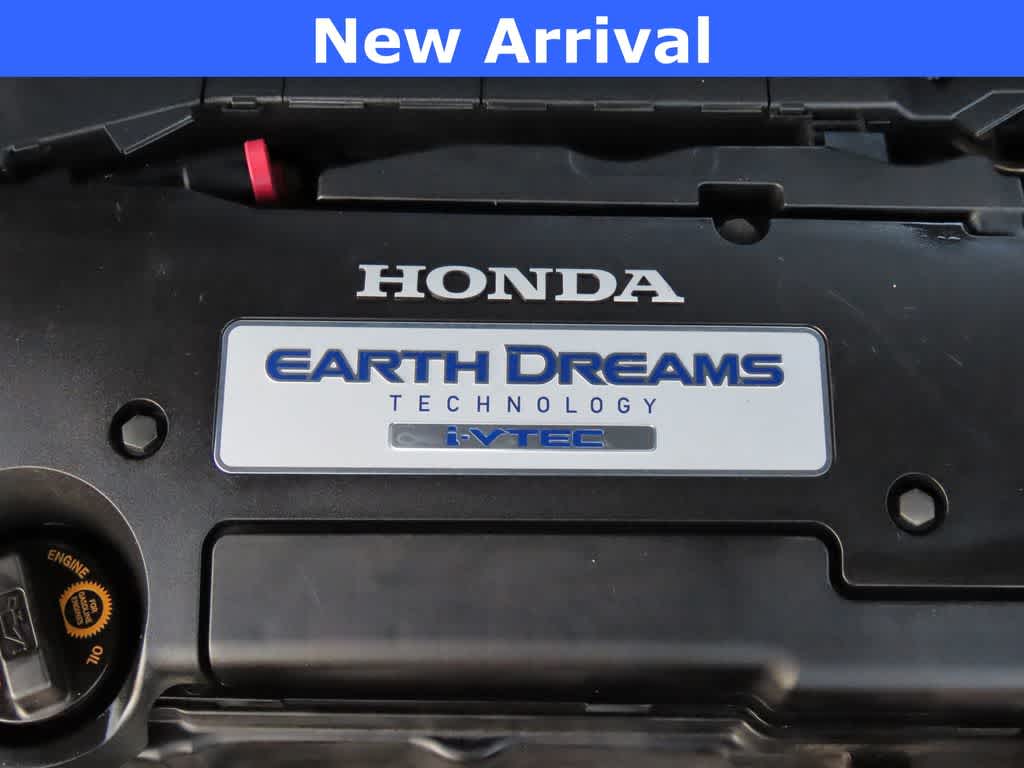 Thumbnail: 2013 Honda Accord - 9