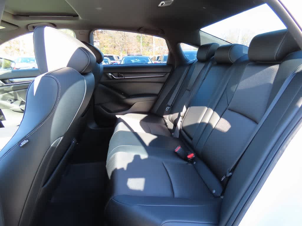 Thumbnail: 2022 Honda Accord - 12