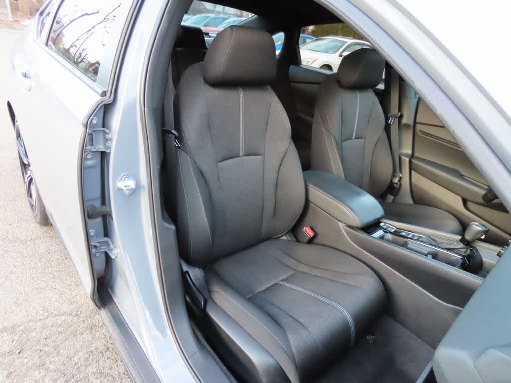 Thumbnail: 2023 Honda Accord - 15