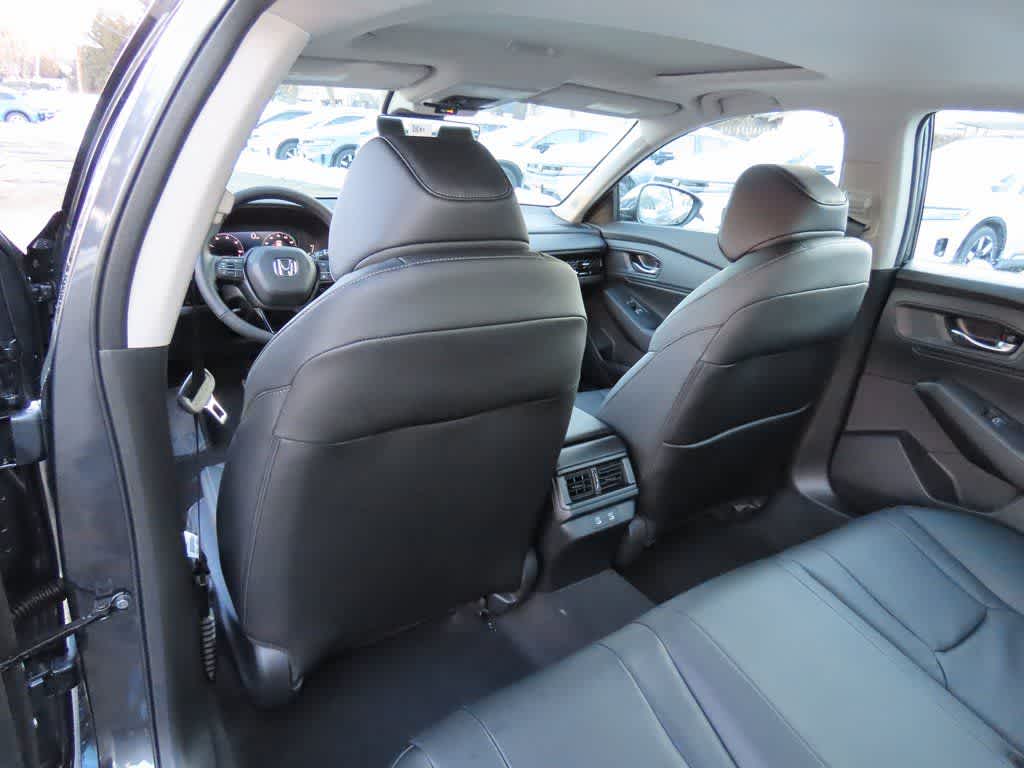 Thumbnail: 2026 Honda Accord - 14