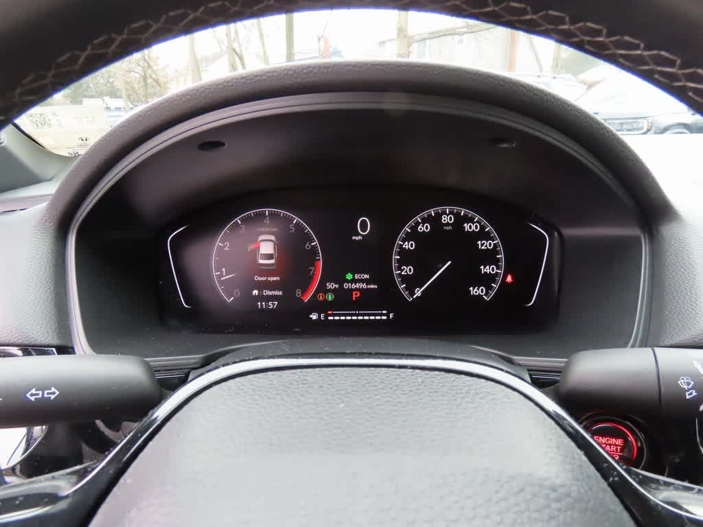 Thumbnail: 2025 Honda Civic - 22