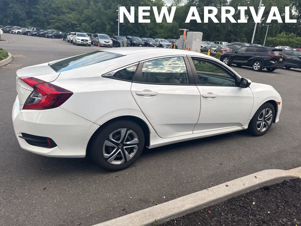 Thumbnail: 2018 Honda Civic - 14