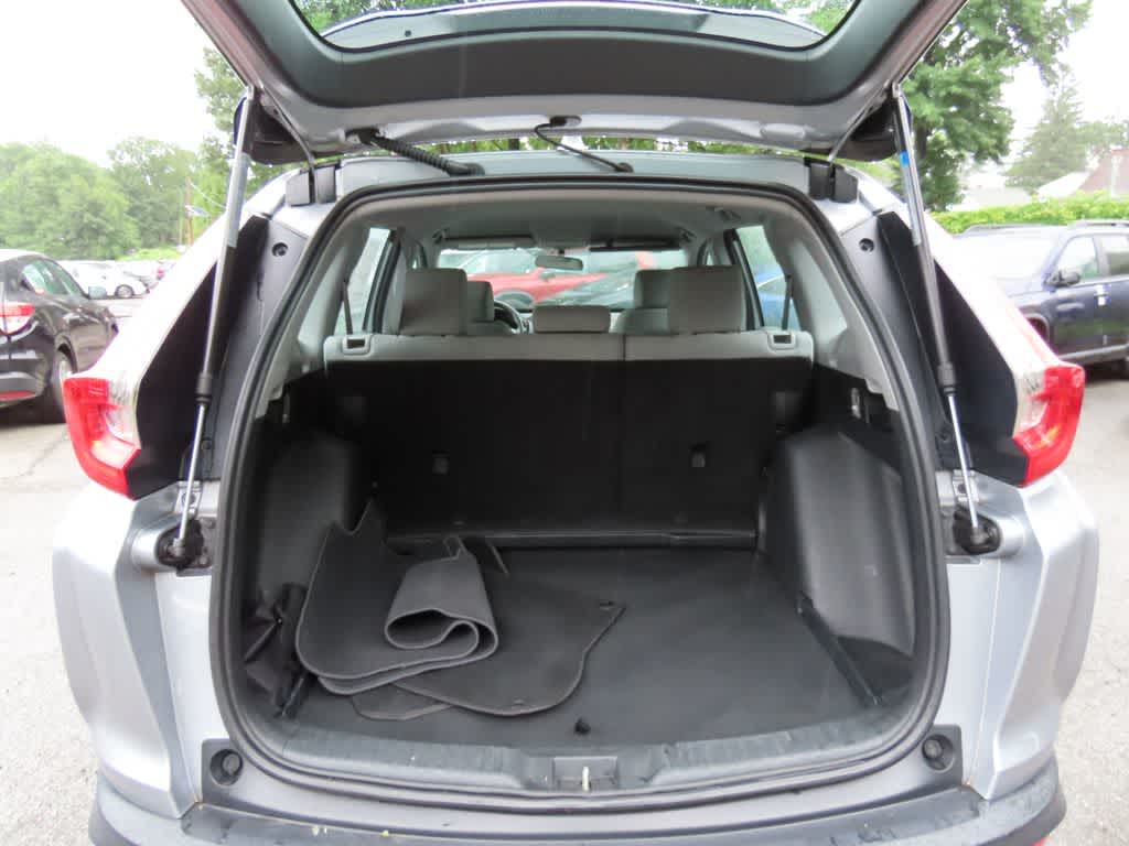 Thumbnail: 2019 Honda CR-V - 12
