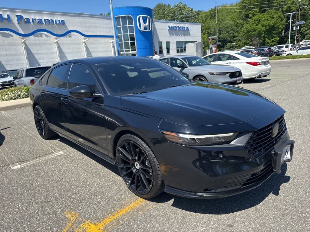 Thumbnail: 2023 Honda Accord - 6