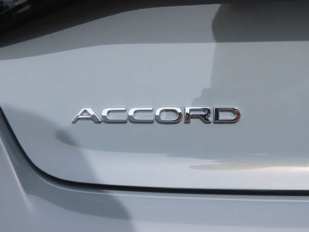 Thumbnail: 2025 Honda Accord - 7
