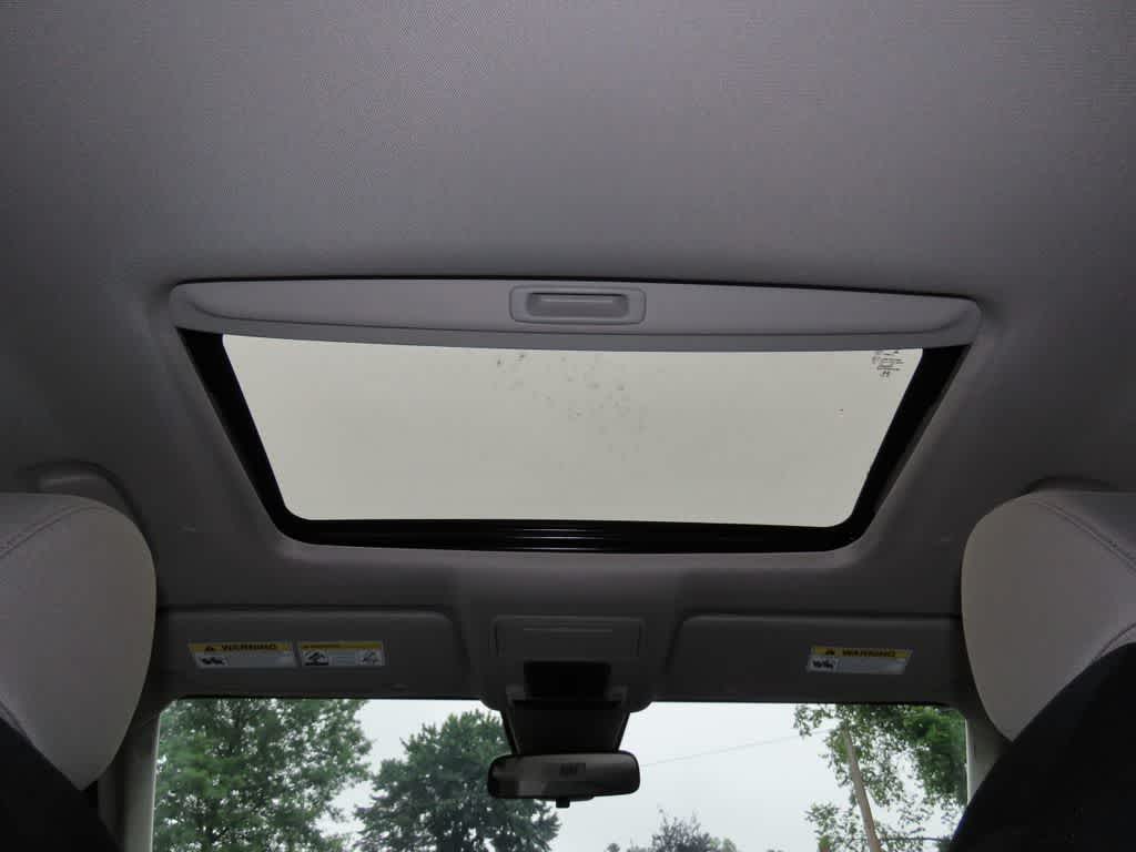 Thumbnail: 2026 Honda CR-V - 24