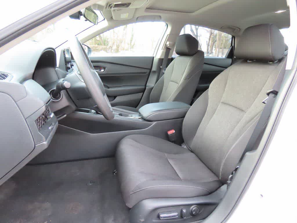 Thumbnail: 2023 Honda Accord - 11