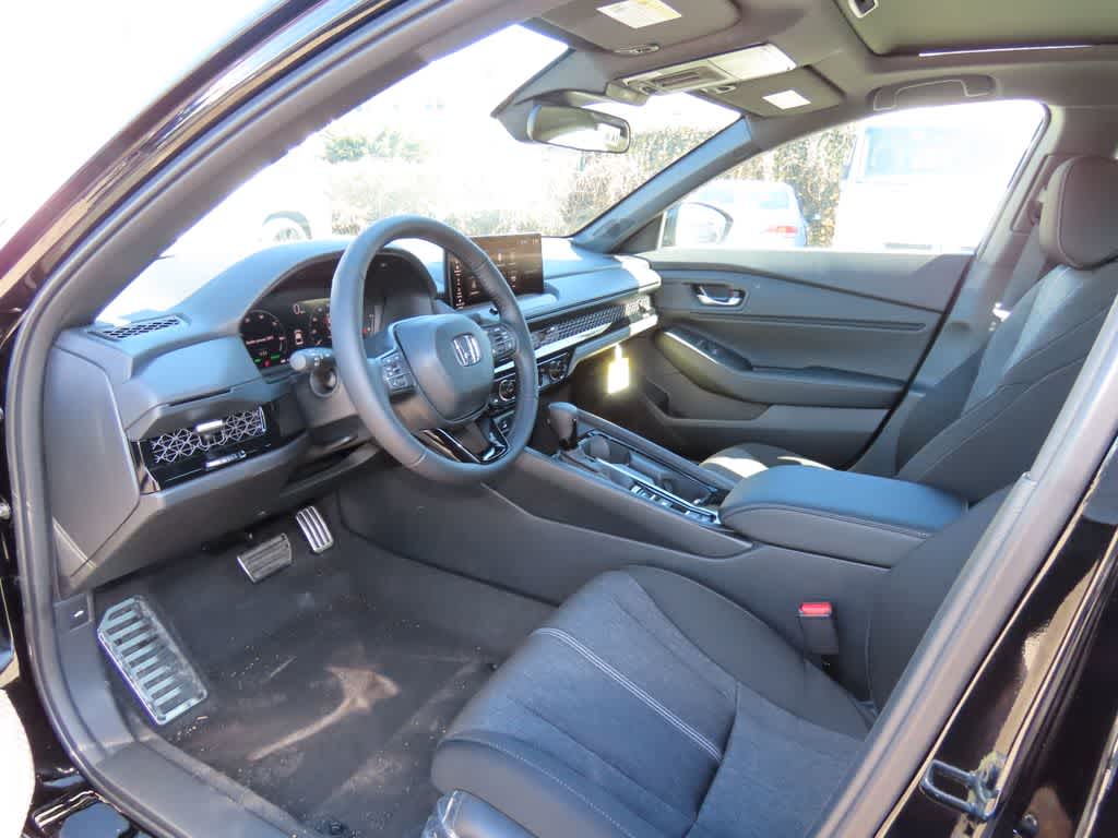 Thumbnail: 2026 Honda Accord - 2