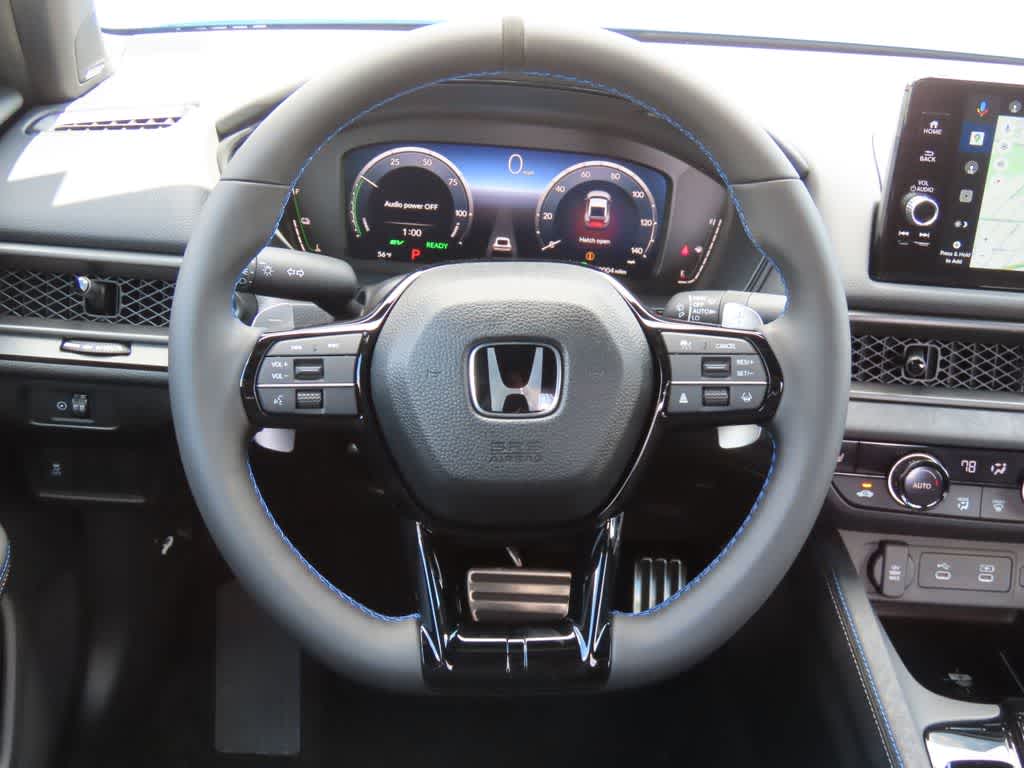 Thumbnail: 2026 Honda  - 17