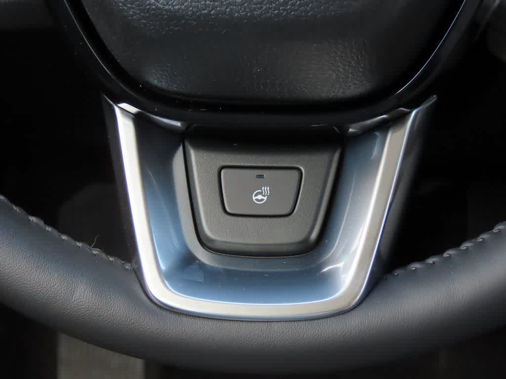 Thumbnail: 2026 Honda Accord - 28