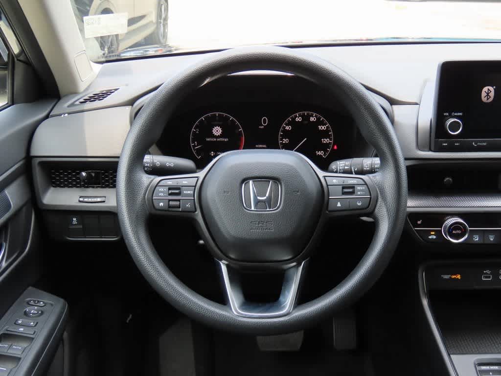 Thumbnail: 2024 Honda CR-V - 18