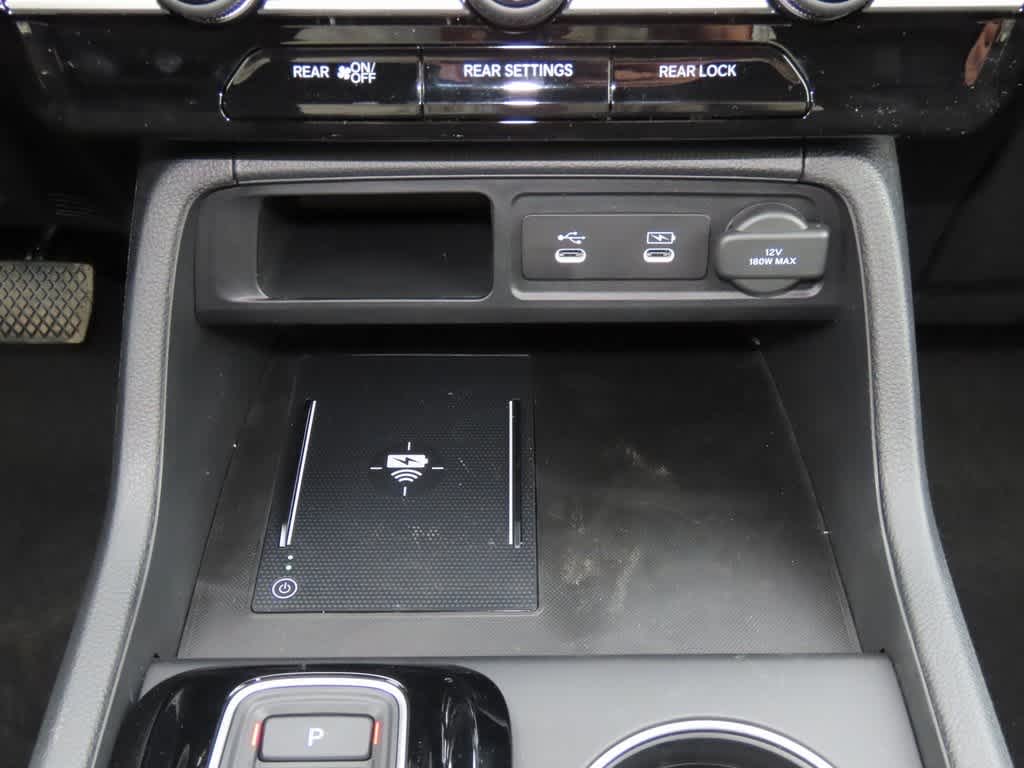 Thumbnail: 2026 Honda Pilot - 26