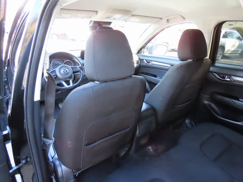 Thumbnail: 2018 Mazda CX-5 - 14