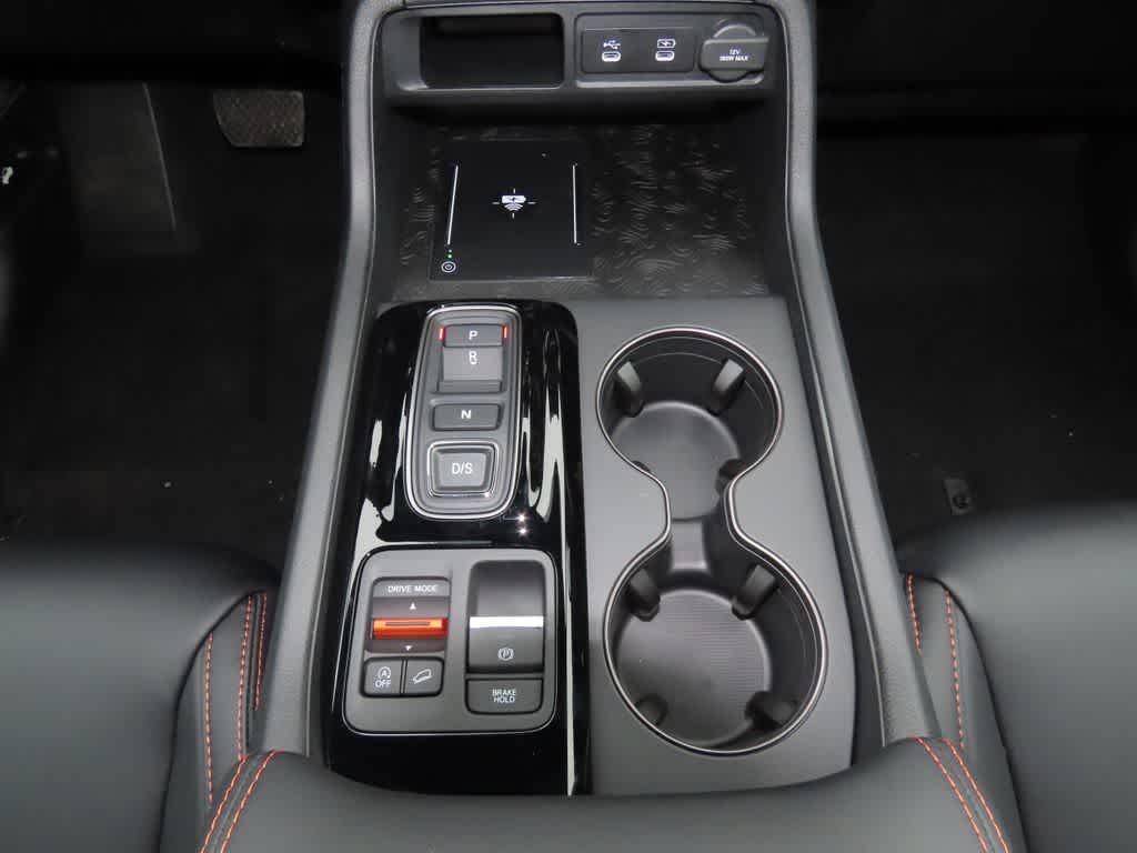 Thumbnail: 2026 Honda Pilot - 27
