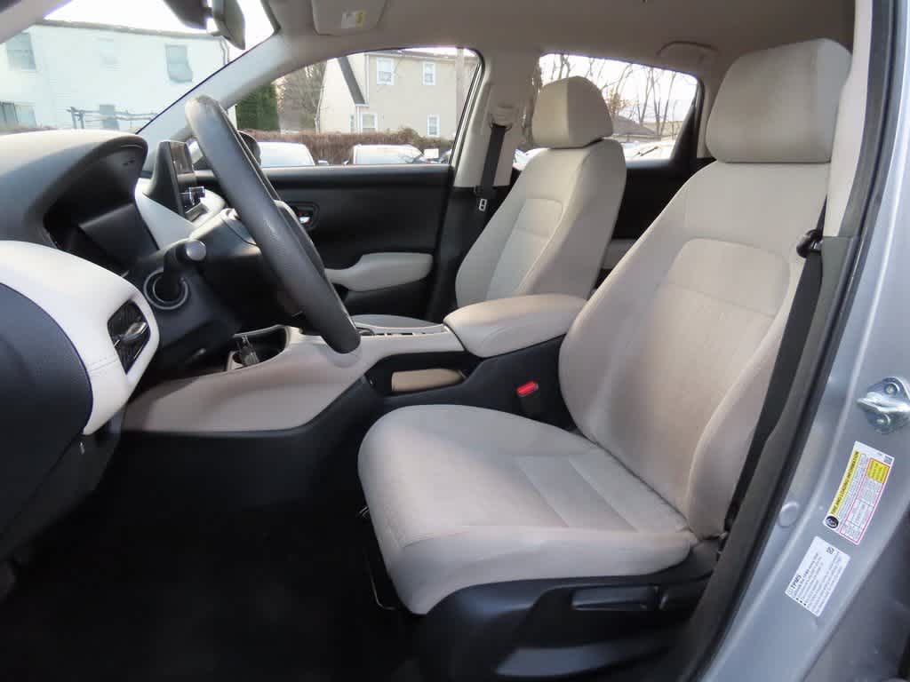 Thumbnail: 2023 Honda HR-V - 12