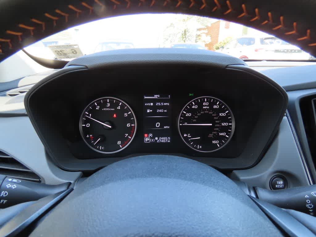 Thumbnail: 2024 Subaru Crosstrek - 25